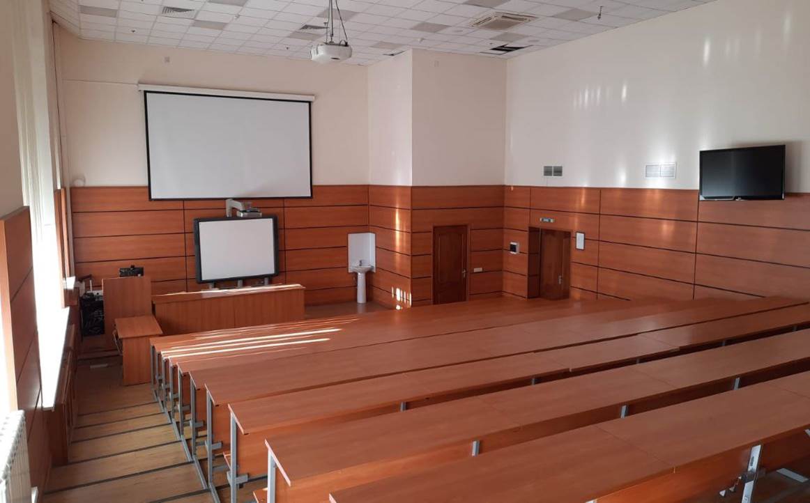 Educational balance and study focus